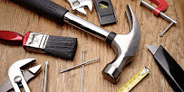 JC Home Improvements