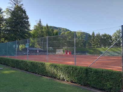 1. Salzburger Tennisclub