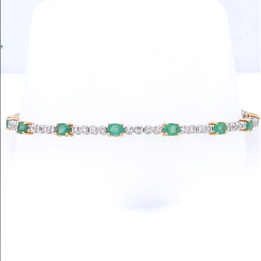 Jeweler «Broestl & Wallis Fine Jewelers», reviews and photos, 14410 Madison Ave, Lakewood, OH 44107, USA