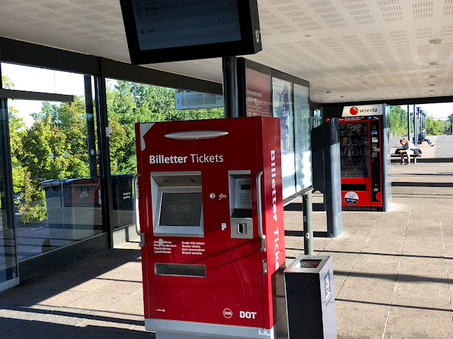 Solrød Strand Station - Sportskompleks