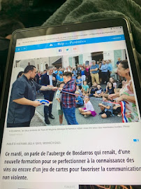 Photos du propriétaire du Restaurant le Bosc D'Arros à Bosdarros - n°20