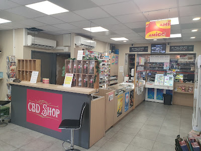 E Civette Vape CBD Shop Liévin à Liévin