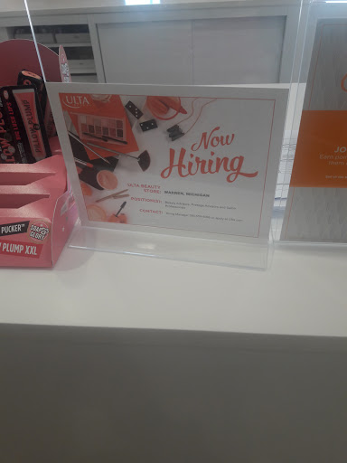 Ulta Beauty