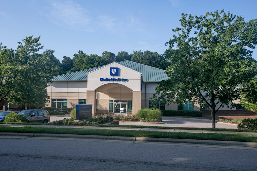 Cancer treatment center Cary
