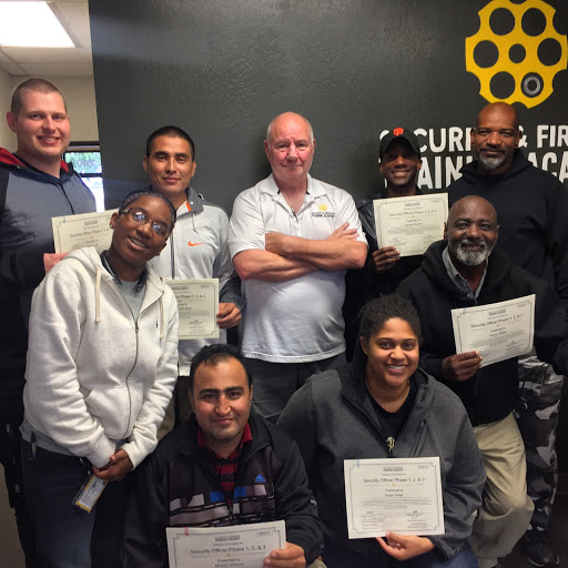 Security & Firearms Training Academy - SAFTA image