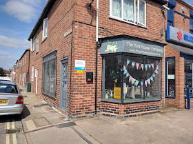 The York Flower Company