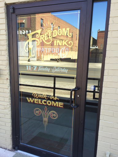 Explore tattoo ideas for survivors, creative tattoo ideas in Peoria, available at Freedom Ink Tattoos