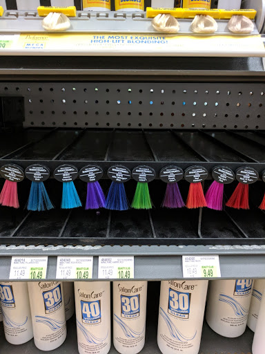 Beauty Supply Store «Sally Beauty», reviews and photos, 24408 Rockfield Blvd, Lake Forest, CA 92630, USA