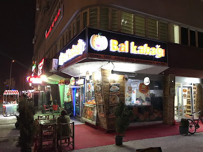 Balkabağı Fastfood - İhsaniye Mahallesi Vatan Caddesi Adalhan İş Hanı Altı No:15/D, 42060 Selçuklu/Konya, Türkiye