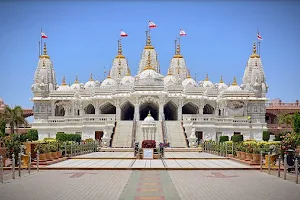 Swaminarayan Temple - Madhapar image