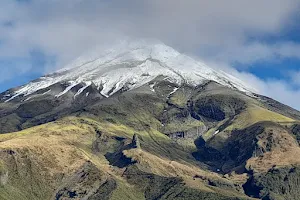 Taranaki / Egmont National Park Visitor Centre image