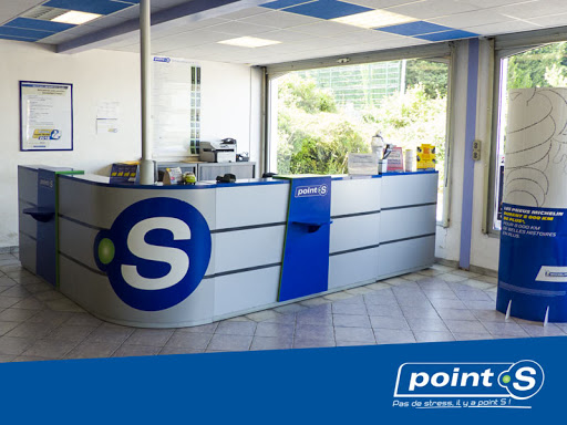 Photo 2 - Point S - Boisset-et-Gaujac (Autocarlo)