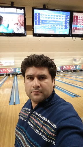 Bowling Alley «Woodbridge Bowling Center», reviews and photos, 346 Main St, Woodbridge, NJ 07095, USA