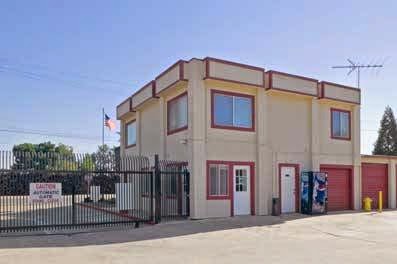 Self-Storage Facility «Security Public Storage», reviews and photos, 24873 Huntwood Ave, Hayward, CA 94544, USA