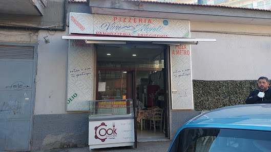 Pizzeria Viva Napoli Via Giotto, 79, 80026 Arpino NA, Italia