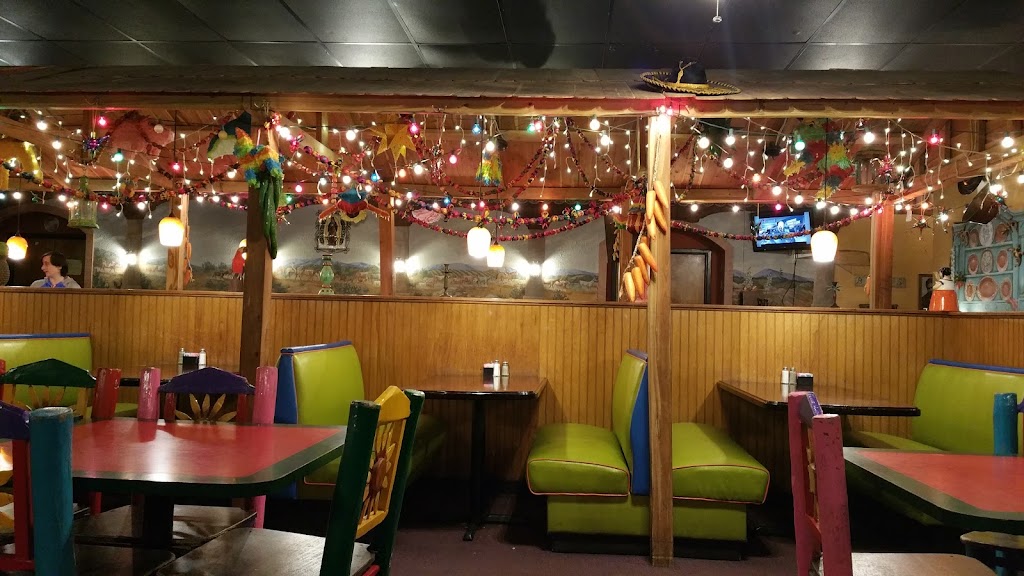 Sierra's Mexicanisimo 35016