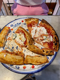 Pizza du Restaurant italien IT - Italian Trattoria Lille Béthune - n°14