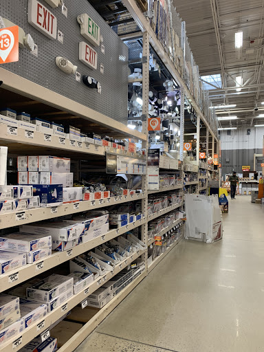 Home Improvement Store «The Home Depot», reviews and photos, 14025 Foulger Square, Woodbridge, VA 22192, USA