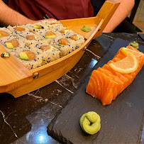Photos du propriétaire du Restaurant japonais Sakuraa Sushi&Thaï à Alençon - n°14