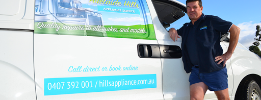 Adelaide Hills Appliance Repairs
