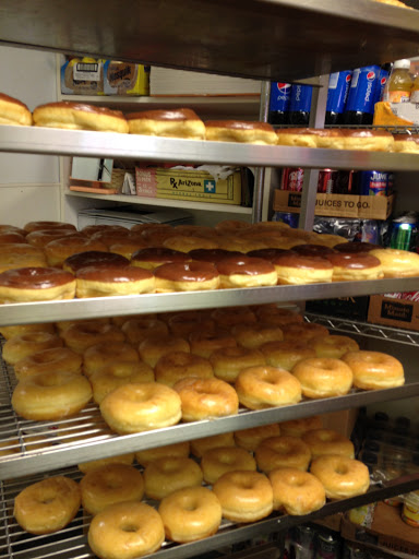 Bakery «Hot Donuts & Bakery», reviews and photos, 12915 Jupiter Rd, Dallas, TX 75238, USA