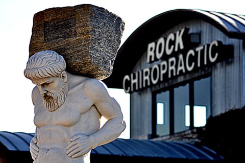 Rock Chiropractic