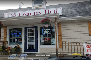 Porcos Country Deli and Pizza image