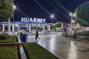 Plaza de Armas de Huarmey image