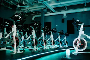 Spoke Cycle and Fitness Studio image