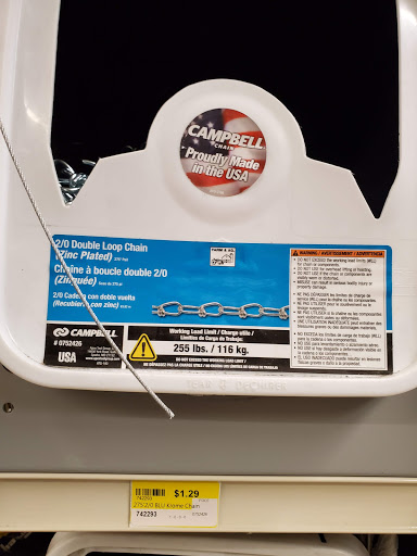 Home Improvement Store «Portland True Value», reviews and photos, 1100 N Meridian St, Portland, IN 47371, USA