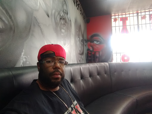 Tattoo Shop «Red Ink Tattoo Studio», reviews and photos, 4610 FM 1960, Houston, TX 77064, USA