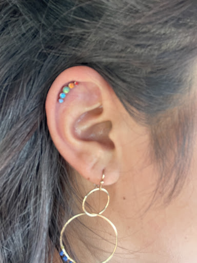 Explore heaven tattoo ideas, creative tattoo ideas in Jensen Beach, available at Treasure Coast Tattoo Co.