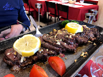 Steak du Restaurant portugais Pedra Alta à Boulogne-Billancourt - n°5