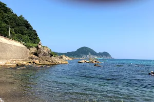 Aoihama Wan-wan Beach image