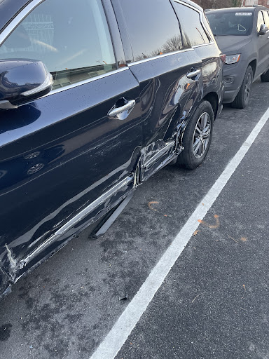 Auto Body Shop «S&T Auto Body», reviews and photos, 4632 Third Ave, Bronx, NY 10458, USA