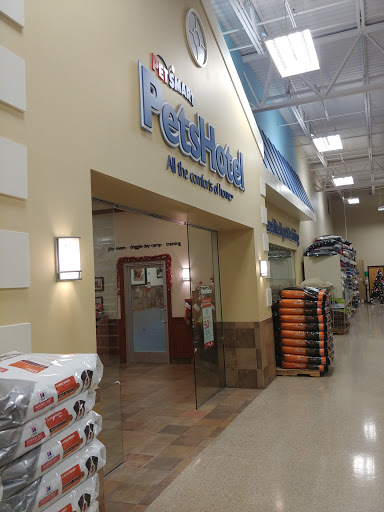 Pet Supply Store «PetSmart», reviews and photos, 21032 S Ellsworth Loop, Queen Creek, AZ 85142, USA