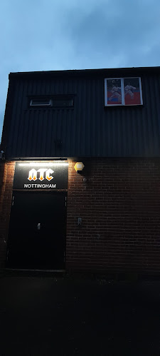 Reviews of Nottingham Taekwondo Club (NTC) nottinghamtkdclub@hotmail.co.uk in Nottingham - School