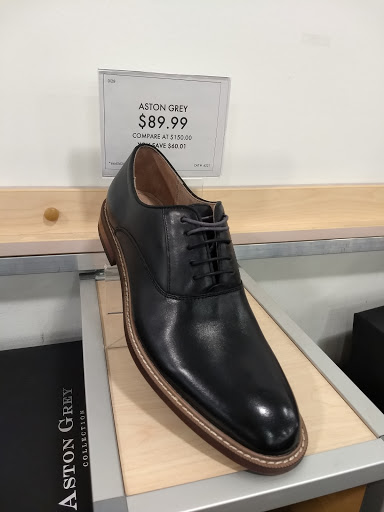 Shoe Store «DSW Designer Shoe Warehouse», reviews and photos, 2201 S Interstate 35 E, Denton, TX 76205, USA