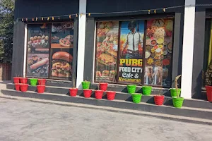 PUBG Food City Cafe & Restaurant image