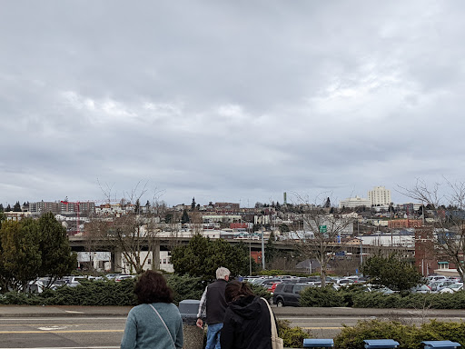 Arena «Tacoma Dome», reviews and photos, 2727 E D St, Tacoma, WA 98421, USA