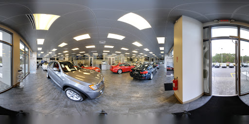 BMW Dealer «Hilton Head BMW», reviews and photos, 1230 Fording Island Rd, Bluffton, SC 29910, USA