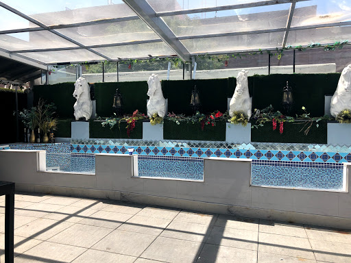 Florist «Secret Garden», reviews and photos, 1512 Larimer St, Denver, CO 80202, USA