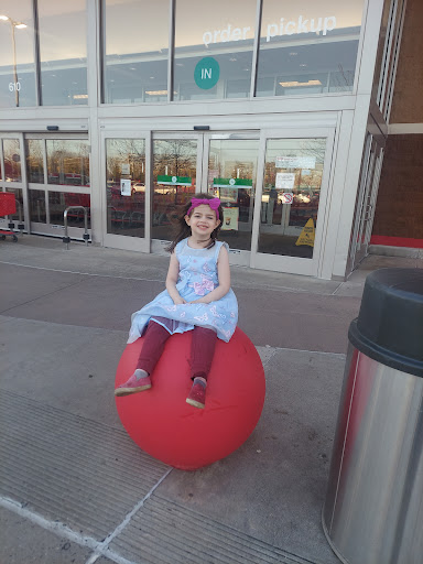 Department Store «Target», reviews and photos, 610 N West End Blvd, Quakertown, PA 18951, USA