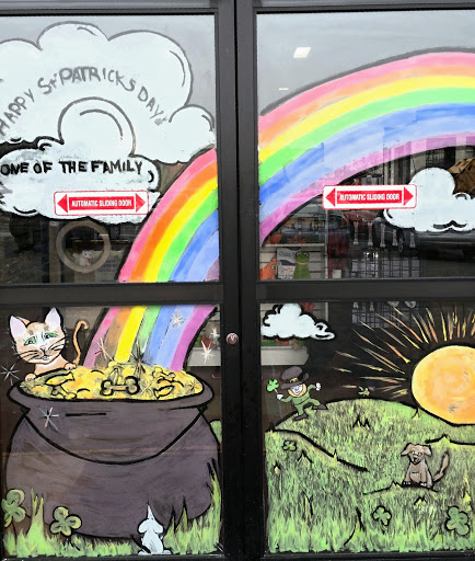 Pet Supply Store «One of the Family Pet Supply LLC», reviews and photos, 288 Lincoln Blvd, Middlesex, NJ 08846, USA