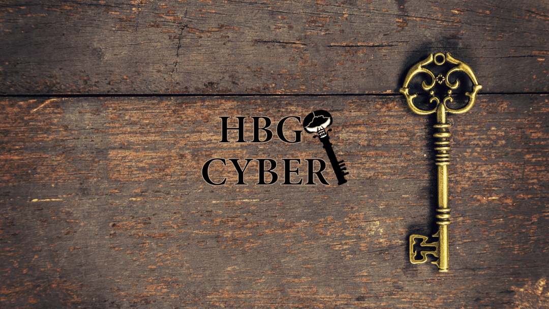 HBG Cyber, Inc.