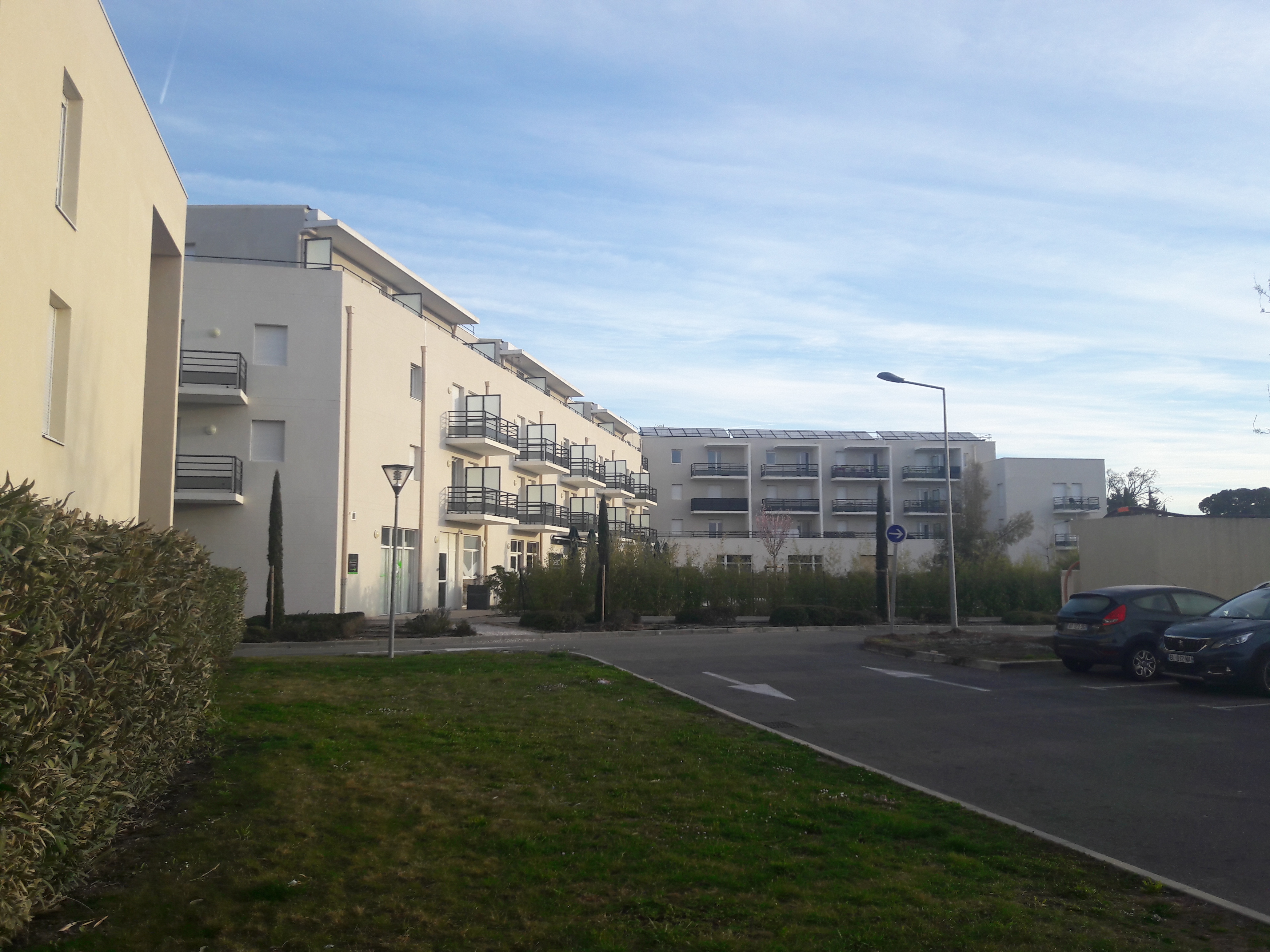 Photo n° 1 de l'avis de TheStormfire26. fait le 09/03/2018 à 21:48