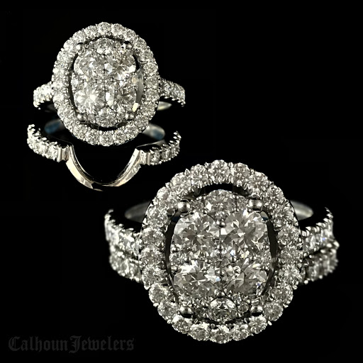 Jewelry Store «Calhoun Jewelers», reviews and photos, 500 Main St, Royersford, PA 19468, USA