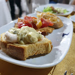 Photo n°1 de l'avis de Thomas.o fait le 21/08/2019 à 12:28 sur le  La Perla Nera Ristorante / Pub à Scilla