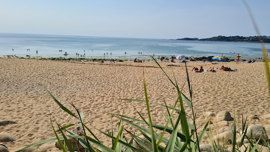 Plage de Maez-an-Aod