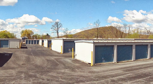 Self-Storage Facility «Storage Depot Self Storage», reviews and photos, 4401 N 6th St, Harrisburg, PA 17110, USA